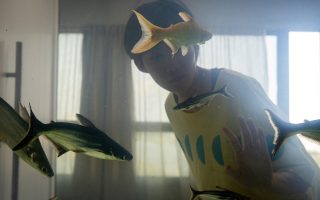 Dormir De Olhos Abertos é o novo filme da Sessão Vitrine Petrobras