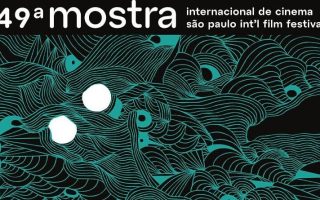 49ª Mostra Internacional de Cinema em São Paulo apresenta o pôster da edição
