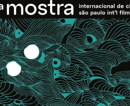 49ª Mostra Internacional de Cinema em São Paulo