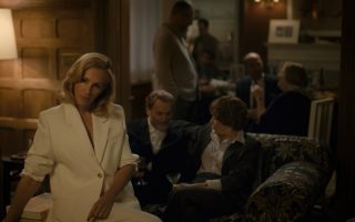 Depois da Caçada | Novo longa de Luca Guadagnino é o filme de abertura do Festival do Rio 2025