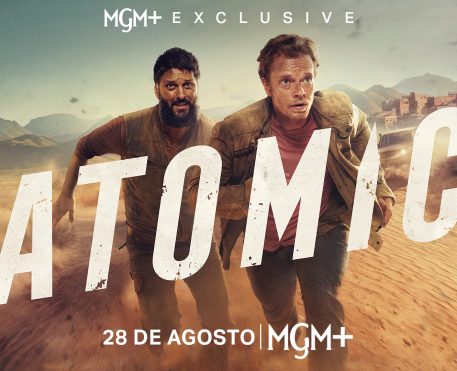 Atomic