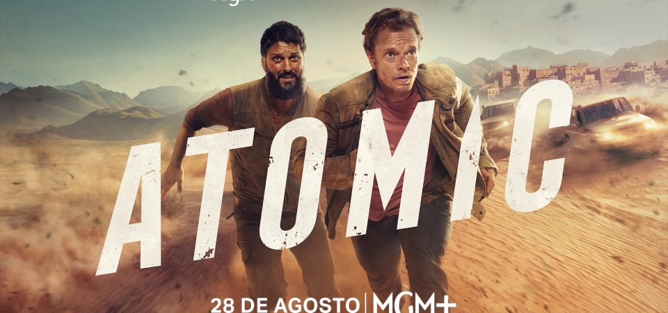 Atomic