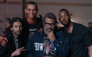 GOAT | Thriller produzido por Jordan Peele ganha vídeo dos bastidores