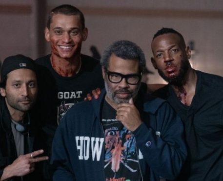 GOAT | Thriller produzido por Jordan Peele ganha vídeo dos bastidores