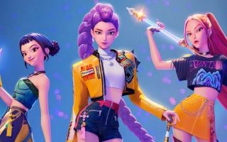 VMA 2025 | MTV anuncia indicados para categorias com votação nas redes sociais