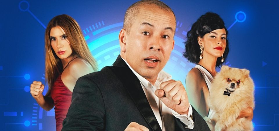 C.I.C. – Central de Inteligência Cearense ganha nova data de estreia