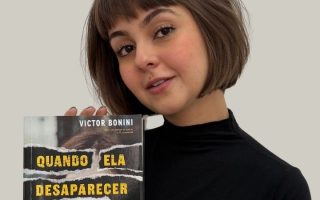 Quando Ela Desaparecer | Conheça o elenco da série