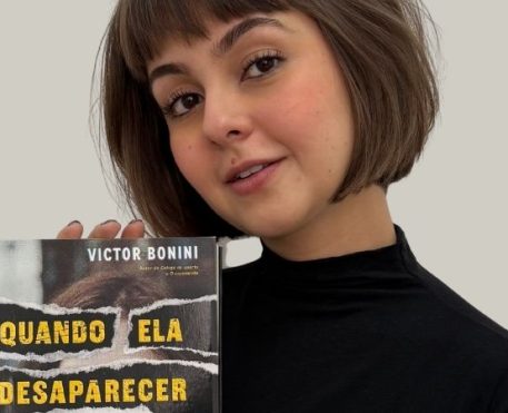 Quando Ela Desaparecer