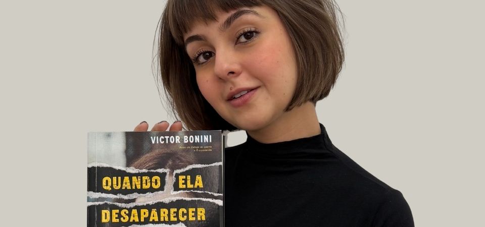 Quando Ela Desaparecer
