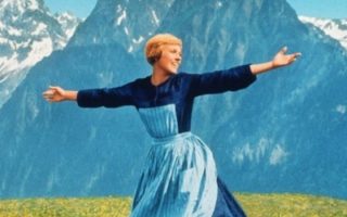 A Noviça Rebelde retorna aos cinemas para comemorar seus 60 anos