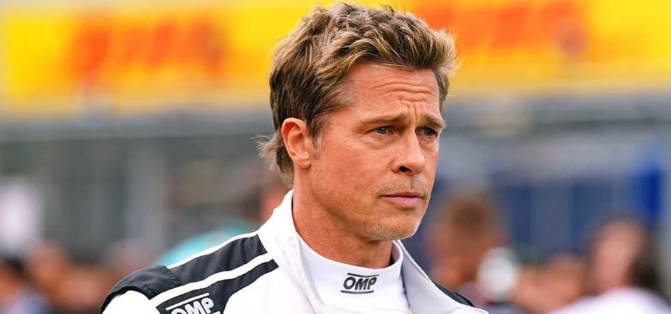 F1: O Filme volta às salas IMAX e XD