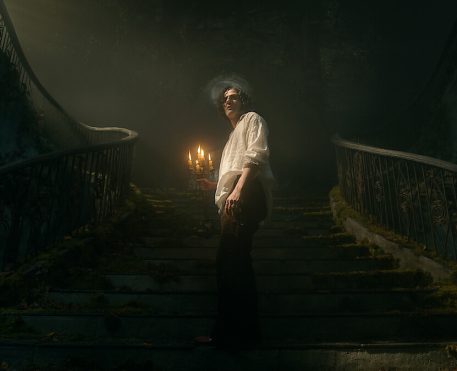 Frankenstein