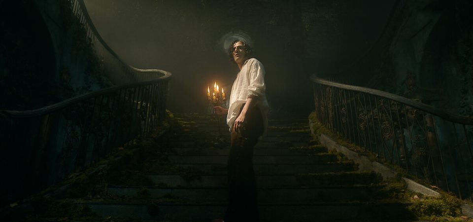 Frankenstein