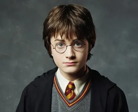 Harry Potter