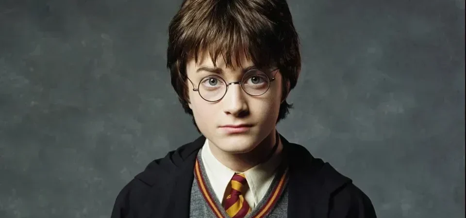 Harry Potter