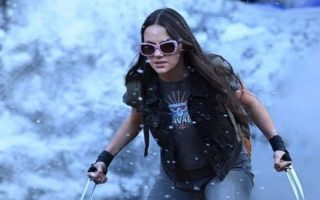 Percy Jackson | 3ª temporada terá Dafne Keen no papel de Ártemis