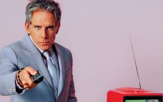 Ruptura | Ben Stiller não estará envolvido na 3ª temporada