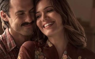 Mandy Moore vai estrelar nova série de criador de This Is Us