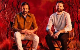 Criadores de Stranger Things anunciam saída da Netflix e acordo com a Paramount