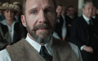 The Choral, novo filme de Ralph Fiennes, ganha trailer
