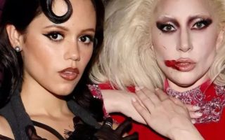 Wandinha | Lady Gaga irá lançar música exclusiva para a série