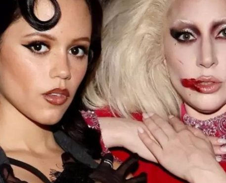 Wandinha | Lady Gaga irá lançar música exclusiva para a série