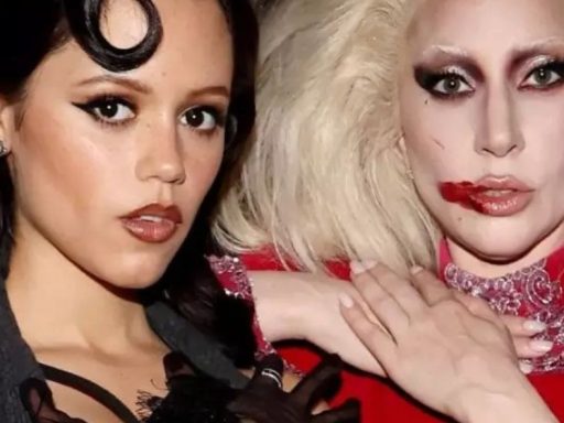 Wandinha | Lady Gaga irá lançar música exclusiva para a série