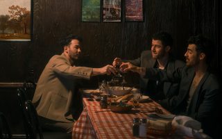 JONAS 20 | Segunda transmissão ao vivo da turnê mundial dos Jonas Brothers acontece neste domingo no Samsung TV Plus