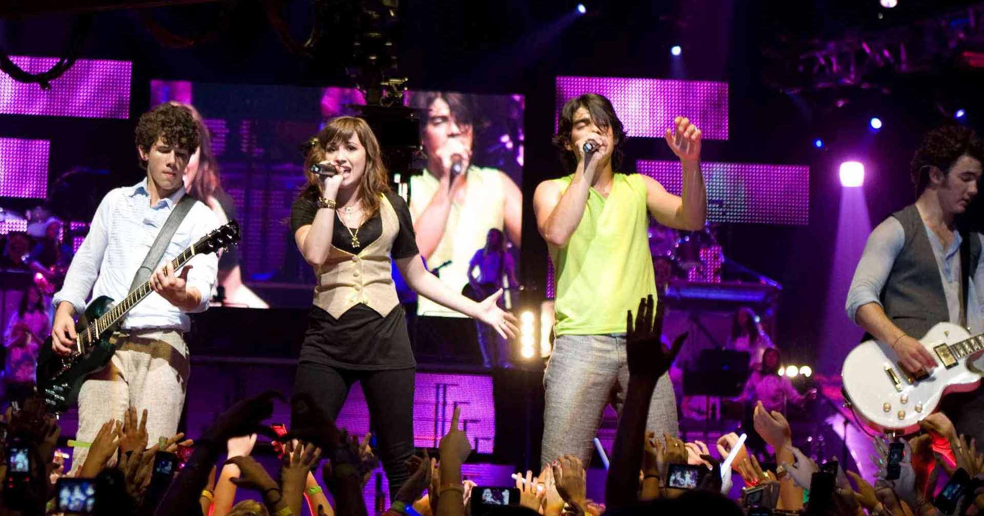 Jonas Brothers 3D: O Show | UCI terá ingressos por R$12 e brindes especiais