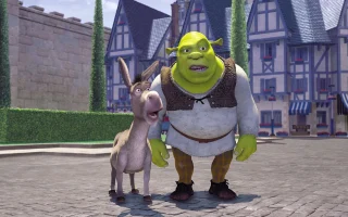 Shrek 5 é adiado por seis meses e ganha nova data em 2027