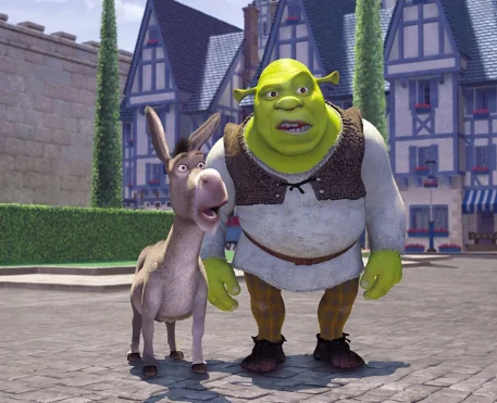 Shrek 5 é adiado por seis meses e ganha nova data em 2027