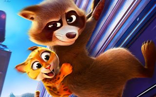 Missão Pet ganha cartaz, trailer e data de estreia