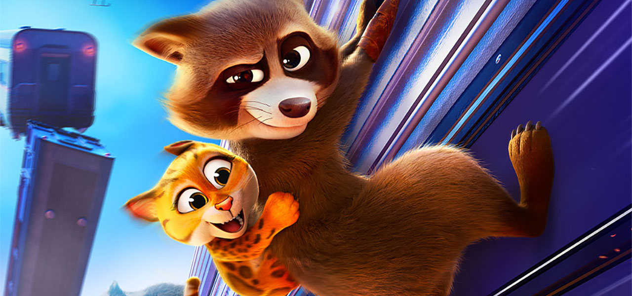 Missão Pet ganha cartaz, trailer e data de estreia