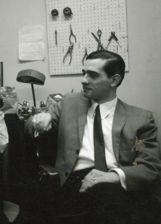 Apple TV+ revela primeiro clipe e fotos da série documental O Lendário Martin Scorsese