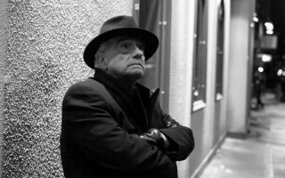Apple TV+ revela primeiro clipe e fotos da série documental O Lendário Martin Scorsese