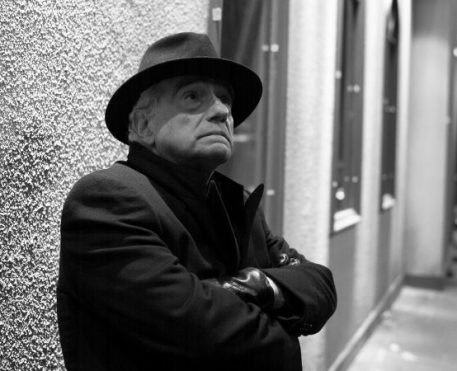 Apple TV+ revela primeiro clipe e fotos da série documental O Lendário Martin Scorsese
