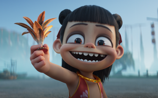 Ne Zha 2: O Renascer Da Alma | Animação ganha data de estreia no Brasil