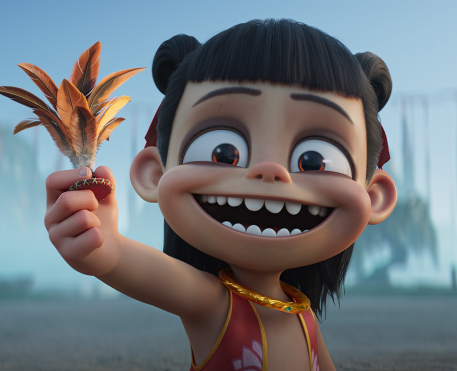 Ne Zha 2: O Renascer Da Alma | Animação ganha data de estreia no Brasil