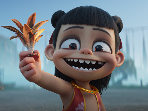 Ne Zha 2: O Renascer Da Alma | Animação ganha data de estreia no Brasil