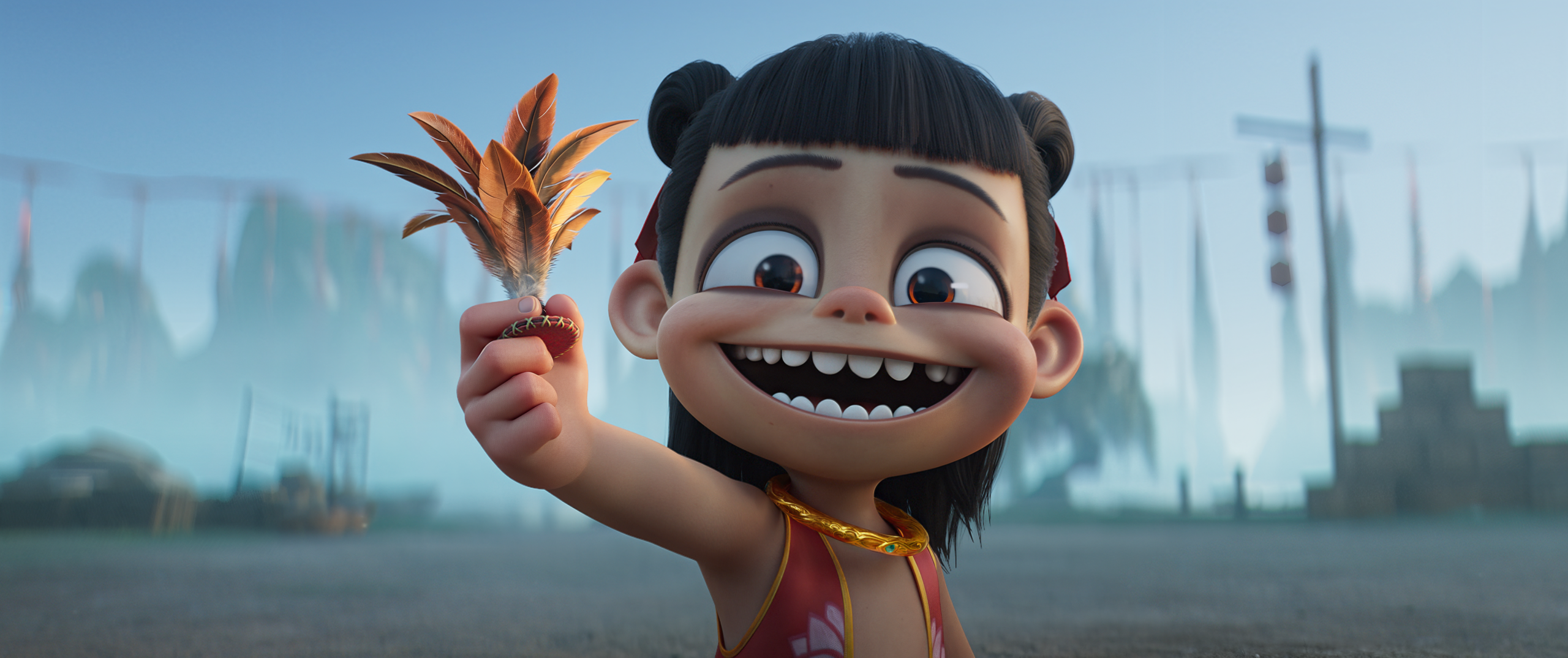 Ne Zha 2: O Renascer Da Alma | Animação ganha data de estreia no Brasil