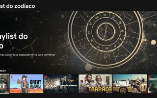 Netflix lança coleção de filmes e séries inspirada nos signos do zodíaco