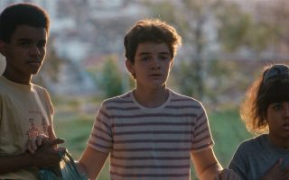 O Último Episódio chega aos cinemas em outubro