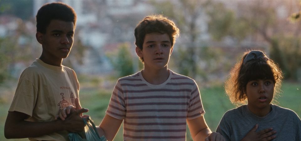 O Último Episódio