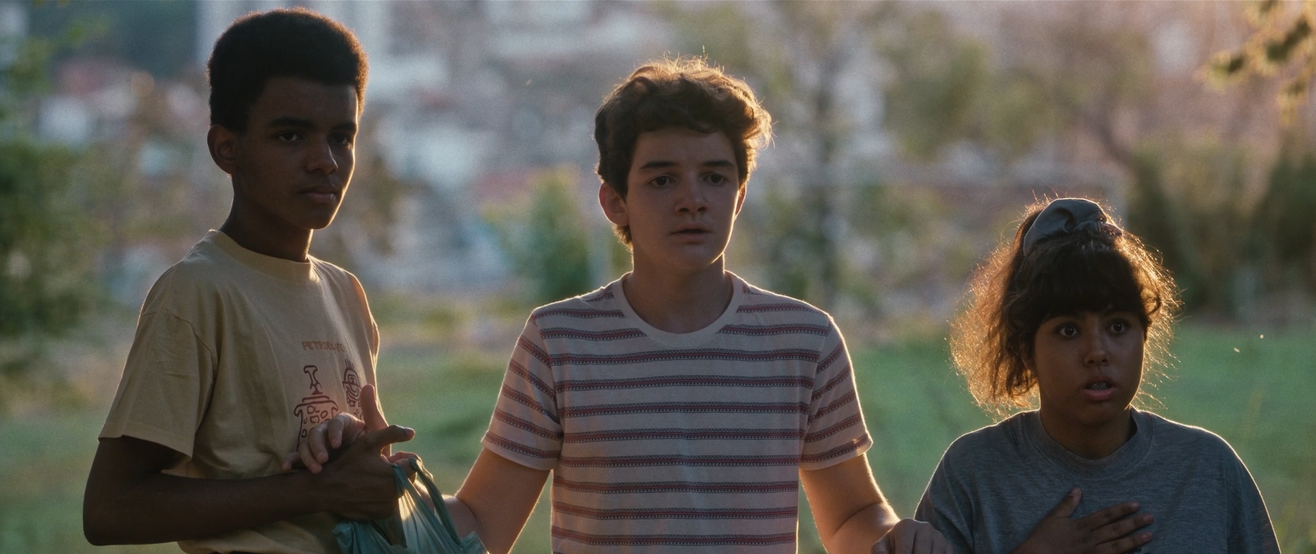 O Último Episódio chega aos cinemas em outubro