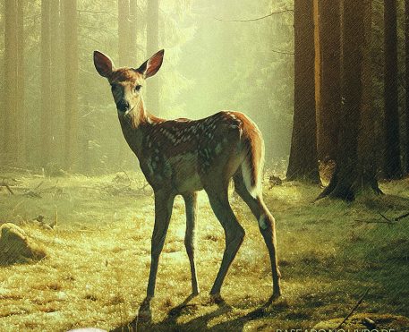 Bambi: Uma Aventura Na Floresta chega aos cinemas em agosto