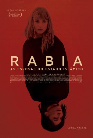 Rabia: As Esposas do Estado Islâmico é um drama psicológico e político que expõe a realidade opressiva do Estado Islâmico
