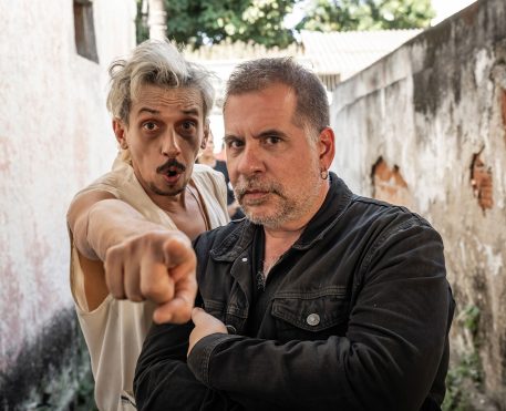 O Rei Da Feira