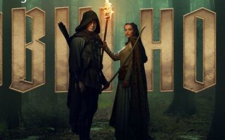MGM+ revela data de lançamento e teaser de Robin Hood