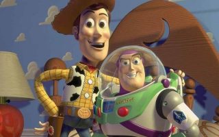 UCI celebra os 30 anos de Toy Story com nova exibição nos cinemas