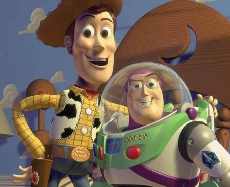 UCI celebra os 30 anos de Toy Story com nova exibição nos cinemas